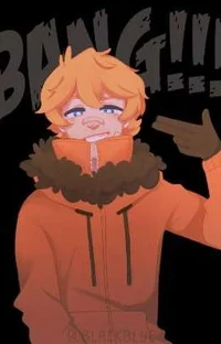 Kenny McCormick 