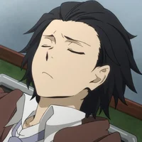 Ranpo Edogawa