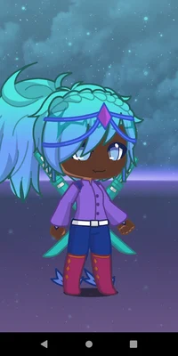 Prince Saku