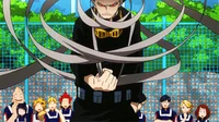 Aizawa Shota