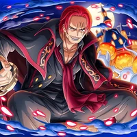 Shanks