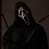 Ghostface