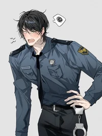 Police officer