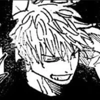 Satoru Gojo