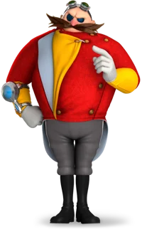 Boom Eggman