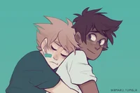 Your trans boyfriend