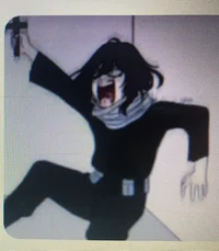 Shota aizawa