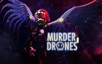 Murder drones