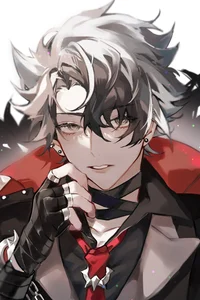 Wriothesley Cerberus