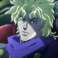 DIO brando