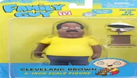 Cleveland brown