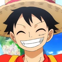 Monkey D Luffy 