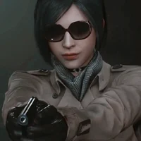Ada Wong