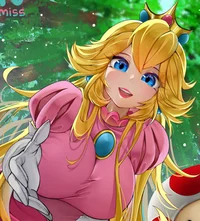 Princess Peach