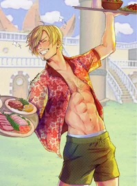 Sanji