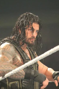 Roman Reigns