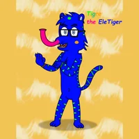 Tigre Eletigre