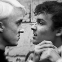 Draco e Mattheo