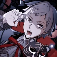 Nakajima Atsushi