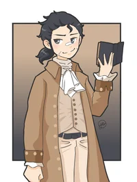 Alexander Hamilton