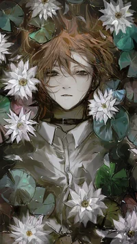 Chuuya