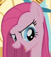 Pinkamena Diane Pie