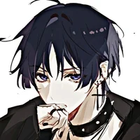 Meister Scaramouche