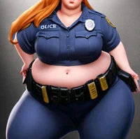 Fat Police RP