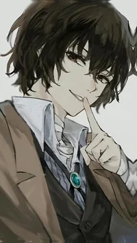 Dazai hermano mayor