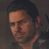 Chris Redfield