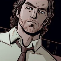 Bigby Wolf