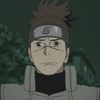 Iruka sensei 