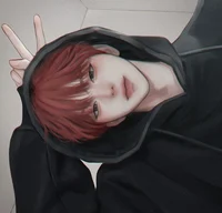 Aidan kim