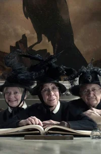 The Council Elders