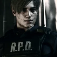 Leon Kennedy