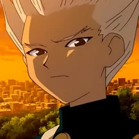 Gouenji Shuuya
