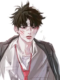 7 Kenji Makoru