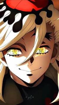 Douma your love buly