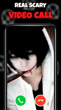 Jeff the Killer