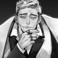 Villain Husband