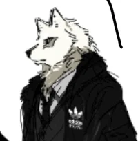 Furry Detective