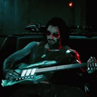 Johnny Silverhand