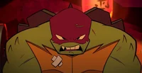 Dark Raph