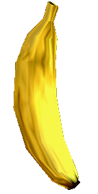 The Golden Banana