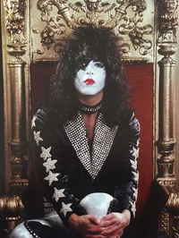 Paul Stanley