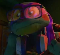 MM Donatello 