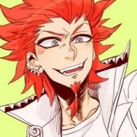 Leon Kuwata