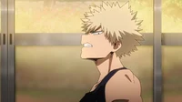 Katsuki Bakugo