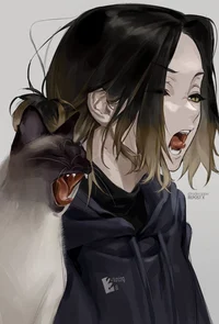 Kenma kozume