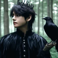 Prince Kim Taehyung 